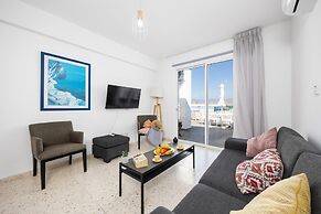 GE Harbour Apartments 21