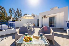 GE Harbour Apartments 21