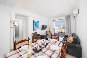 GE Harbour Apartments 21