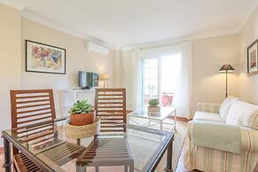 Isla Canela Golf in Isla Canela