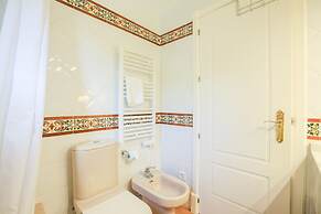 Isla Canela Golf in Isla Canela