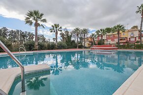 Isla Canela Golf in Isla Canela