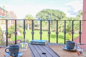 Isla Canela Golf in Isla Canela