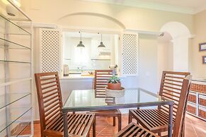 Isla Canela Golf in Isla Canela