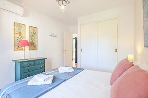 Isla Canela Golf in Isla Canela