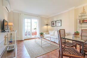 Isla Canela Golf in Isla Canela