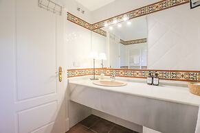 Isla Canela Golf in Isla Canela