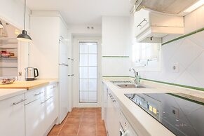 Isla Canela Golf in Isla Canela