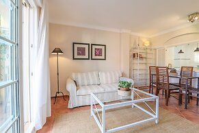 Isla Canela Golf in Isla Canela