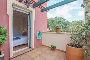 Isla Canela Golf in Isla Canela