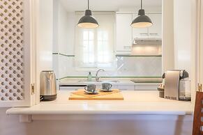 Isla Canela Golf in Isla Canela