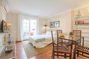 Isla Canela Golf in Isla Canela