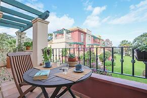 Isla Canela Golf in Isla Canela