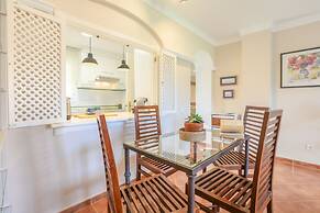 Isla Canela Golf in Isla Canela