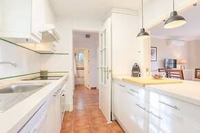 Isla Canela Golf in Isla Canela