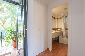 Isla Canela Golf in Isla Canela