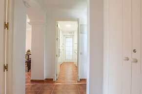 Isla Canela Golf in Isla Canela