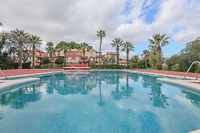 Isla Canela Golf in Isla Canela