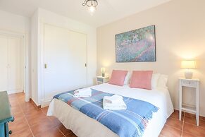 Isla Canela Golf in Isla Canela