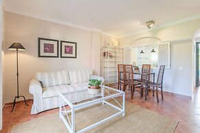 Isla Canela Golf in Isla Canela