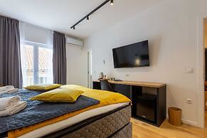 Charming and Elegant Rooms Zadar Historic Center