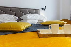 Charming and Elegant Rooms Zadar Historic Center