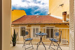 Charming and Elegant Rooms Zadar Historic Center