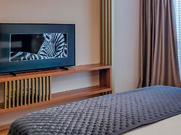 Downtown Zadar Stylish and Sophisticated Apartments