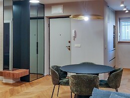 Downtown Zadar Stylish and Sophisticated Apartments