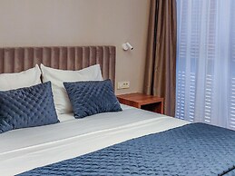 Downtown Zadar Stylish and Sophisticated Apartments