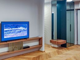 Downtown Zadar Stylish and Sophisticated Apartments