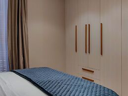 Downtown Zadar Stylish and Sophisticated Apartments