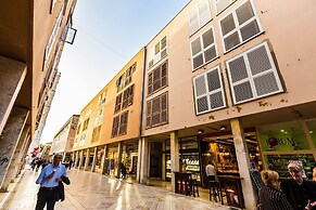 Downtown Zadar Stylish and Sophisticated Apartments