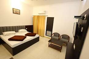 Hotel Moksha