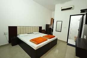 Hotel Moksha