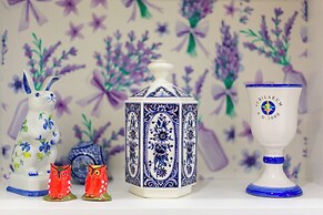 Petite Maison Salerno