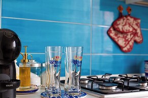 Petite Maison Salerno