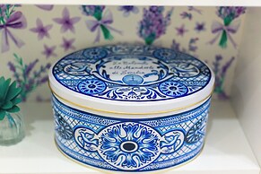 Petite Maison Salerno