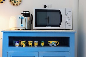 Petite Maison Salerno