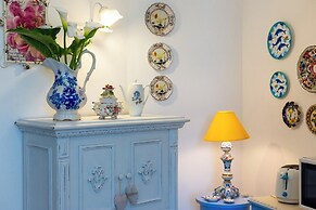 Petite Maison Salerno