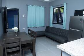 The Blue Mirage