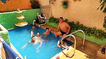 Hotel Casa Dmer