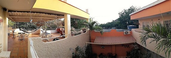 Hotel Casa Dmer