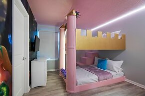 Incredible 10bd Summerkitchen Windsor Cay