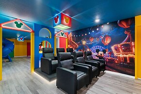 Incredible 10bd Summerkitchen Windsor Cay