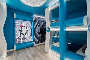 Incredible 10bd Summerkitchen Windsor Cay