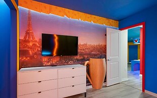 Incredible 10bd Summerkitchen Windsor Cay