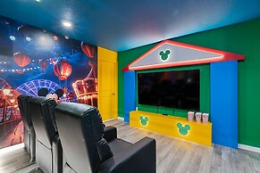 Incredible 10bd Summerkitchen Windsor Cay