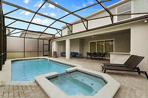 Incredible 10bd Summerkitchen Windsor Cay