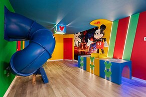 Incredible 10bd Summerkitchen Windsor Cay